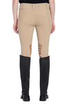 Tuffrider Air Mesh Washable Half Chaps - Breeches.com