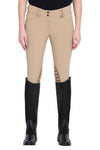 Tuffrider Air Mesh Washable Half Chaps - Breeches.com