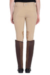 Tuffrider Air Mesh Washable Half Chaps - Breeches.com