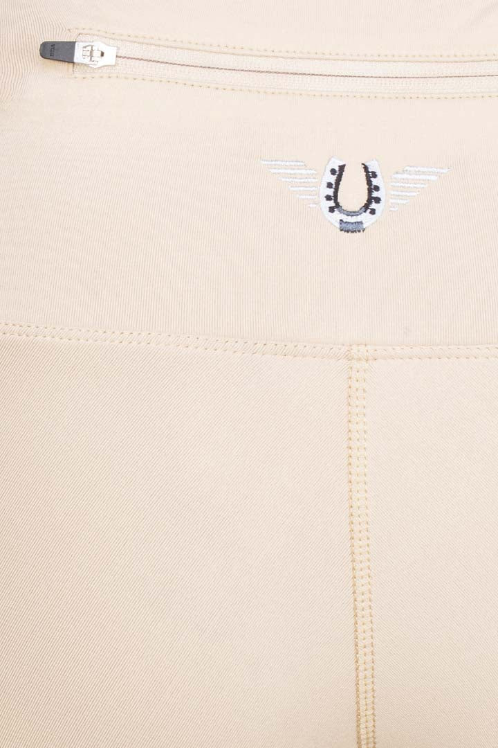 TuffRider Ladies Prime Tights - Breeches.com