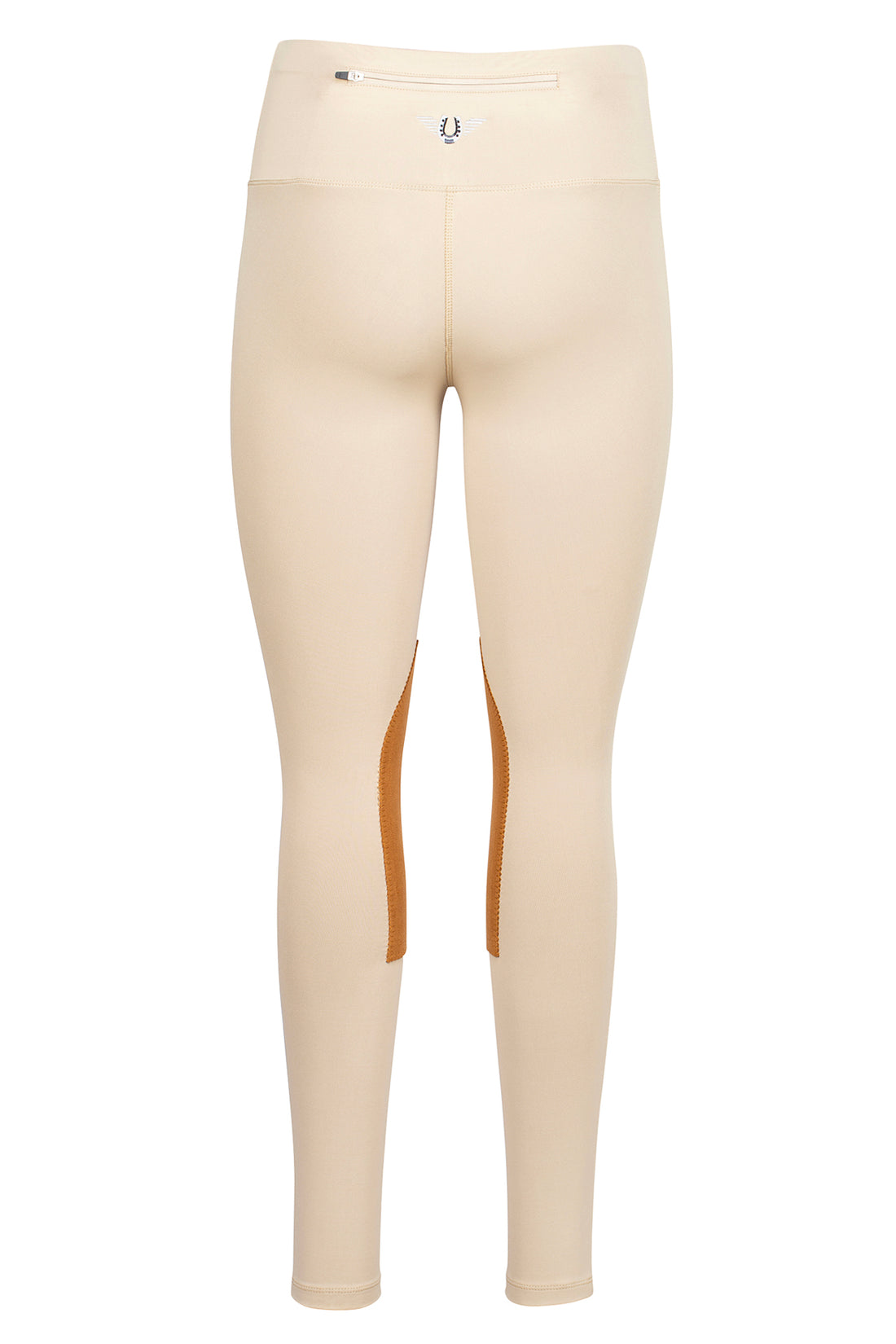 TuffRider Ladies Prime Tights - Breeches.com