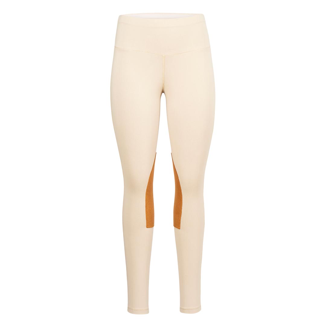 TuffRider Ladies Prime Tights - Breeches.com