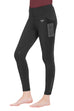 Pantalon D'équitation TuffRider Aerocool Femme - Taille 34 - Beige - Bon état