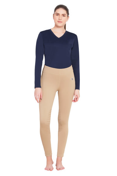 Tuffrider Ladies Taylor Tee Long Sleeve T-Shirt - Breeches.com