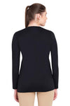 Tuffrider Ladies Taylor Tee Long Sleeve T-Shirt - Breeches.com