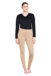 Tuffrider Ladies Taylor Tee Long Sleeve T-Shirt - Breeches.com
