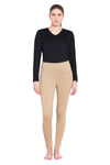 Tuffrider Ladies Taylor Tee Long Sleeve T-Shirt - Breeches.com