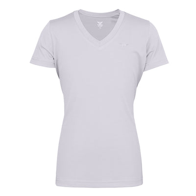 TuffRider Children's Taylor Tee Short Sleeve T-Shirt - Breeches.com