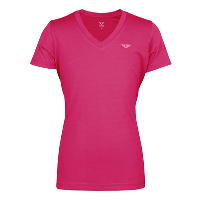 TuffRider Children's Taylor Tee Short Sleeve T-Shirt - Breeches.com