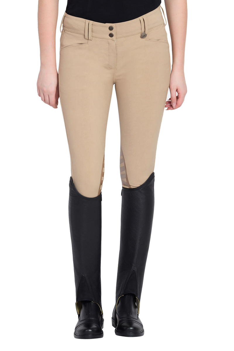 TuffRider Ladies Gaiters - Breeches.com