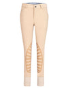 TuffRider Neon Knee Patch Breeches 28R TuffRider Neon Knee Patch Breeches 28R