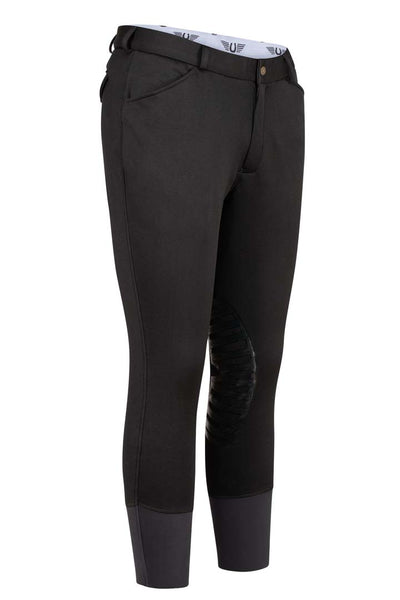 TuffRider Men's Patrol Unifleece Breeches - Breeches.com