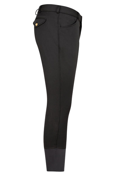 TuffRider Men's Patrol Unifleece Breeches - Breeches.com