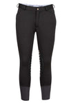 TuffRider Men's Patrol Unifleece Breeches - Breeches.com