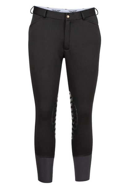 TuffRider Men's Patrol Unifleece Breeches - Breeches.com