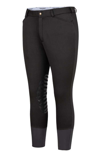 TuffRider Men's Patrol Unifleece Breeches - Breeches.com