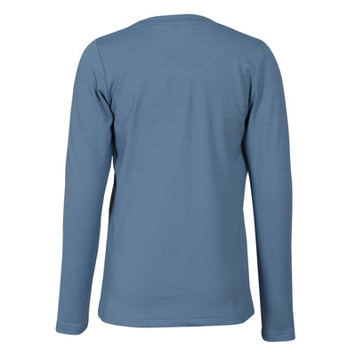 TuffRider Children's Whimsical EquiCool Long Sleeve Shirt - Breeches.com