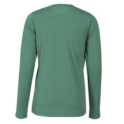 TuffRider Children's Whimsical EquiCool Long Sleeve Shirt - Breeches.com
