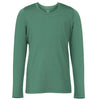 TuffRider Children's Whimsical EquiCool Long Sleeve Shirt - Breeches.com
