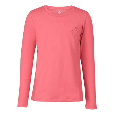 TuffRider Children's Whimsical EquiCool Long Sleeve Shirt - Breeches.com