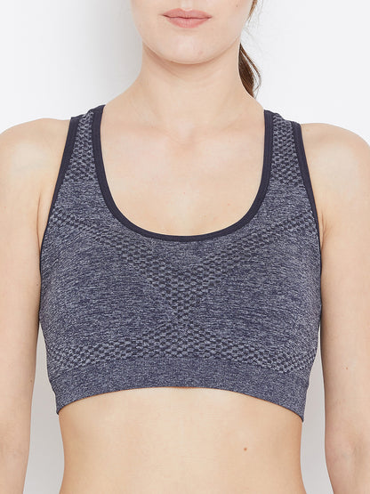 TuffRider EquiCool Low-Cut Scoop Neck Sports Bra - Breeches.com