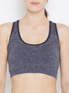 TuffRider EquiCool Low-Cut Scoop Neck Sports Bra - Breeches.com