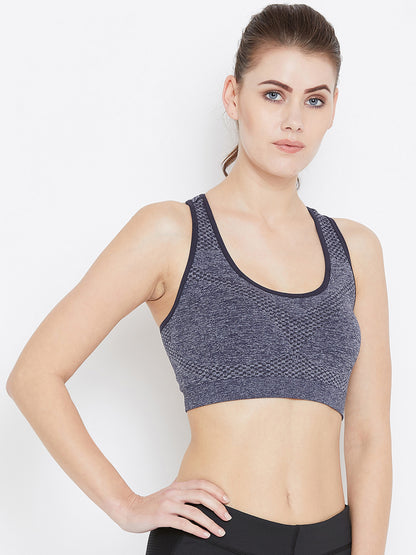 TuffRider EquiCool Low-Cut Scoop Neck Sports Bra - Breeches.com
