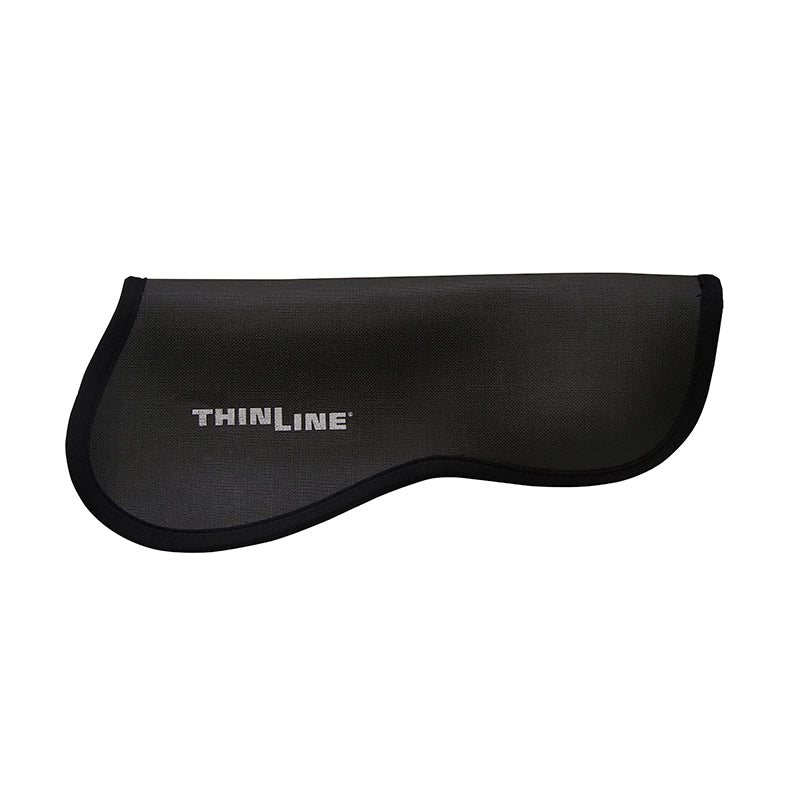 ThinLine Standard Half Pad Trimmed - Breeches.com