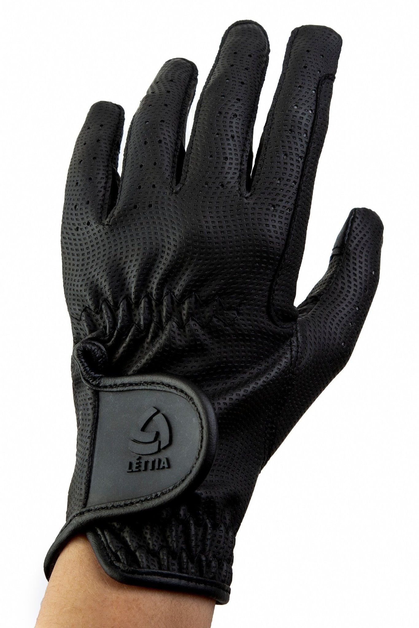 Lettia Ladies Capri Glove - Breeches.com