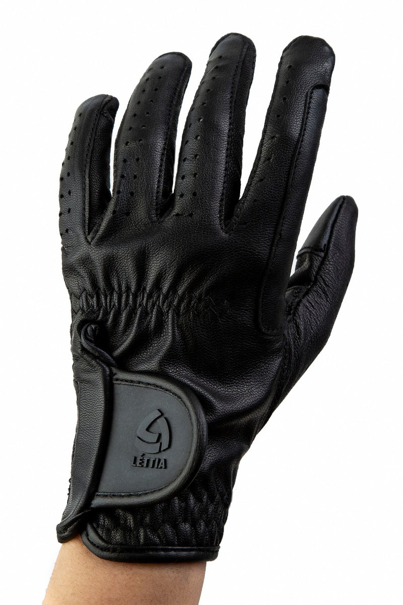 Lettia Maggio Gloves - Breeches.com