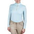 The Tailored Sportsman Ladies ICEFIL Long Sleeve Sun Shirt - Breeches.com