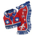 Premium Youth Chap and Vest Set with Barrel Horse and Star Design_1