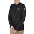 Lettia Women Quarter-Zip Neck UPF 50+ Sun Shirt - Breeches.com