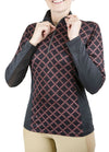 Equine Couture Leatherworks Sport Shirt - Breeches.com