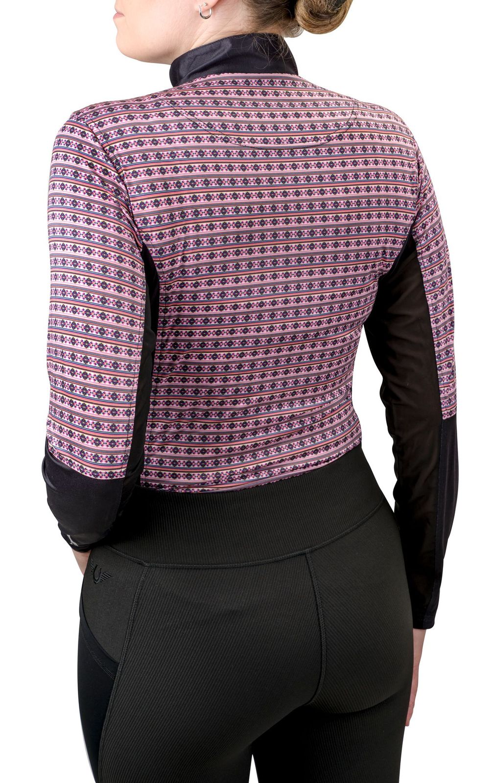 Equine Couture Vivid Aztec Sport Shirt - Breeches.com