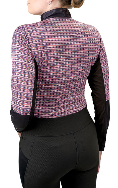 Equine Couture Vivid Aztec Sport Shirt - Breeches.com
