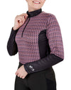 Equine Couture Vivid Aztec Sport Shirt - Breeches.com