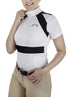 Equine Couture Ladies Nicolette Equicool Short Sleeve Show Shirt - Breeches.com