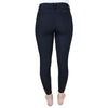Equine Couture Charlotte Suede Knee Patch Breech - Breeches.com