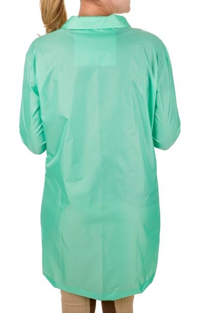 TuffRider Ladies Downpour Rain Jacket - Breeches.com