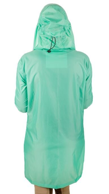 TuffRider Ladies Downpour Rain Jacket - Breeches.com