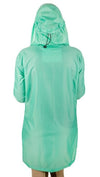 TuffRider Ladies Downpour Rain Jacket - Breeches.com