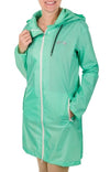 TuffRider Ladies Downpour Rain Jacket - Breeches.com