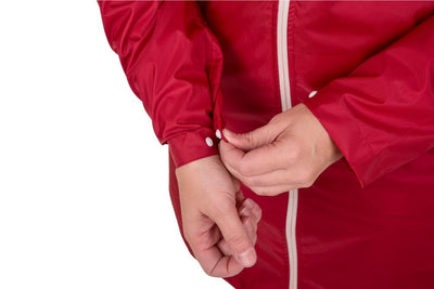 TuffRider Ladies Downpour Rain Jacket - Breeches.com