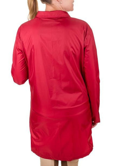 TuffRider Ladies Downpour Rain Jacket - Breeches.com