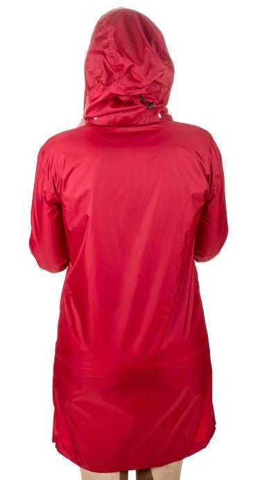 TuffRider Ladies Downpour Rain Jacket - Breeches.com