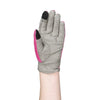 TuffRider Children's Double Up Air Mesh Half Chap and Glove Set - Breeches.com