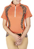 EcoRider by Equine Couture Shelby Short Sleeve Sport Shirt - Breeches.com