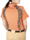 EcoRider by Equine Couture Shelby Short Sleeve Sport Shirt - Breeches.com