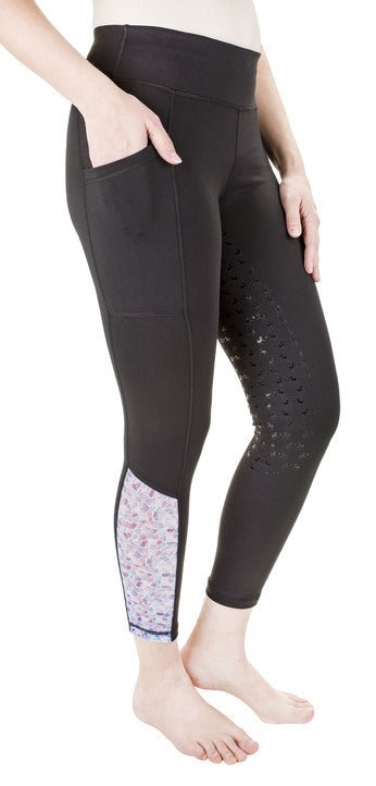 Equine Couture Smyrna Technical Tights_2